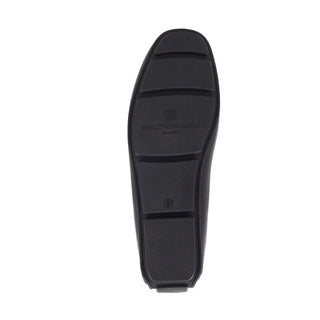 Bruno Magli Taranto Leather Moccasin Driver-AmbrogioShoes