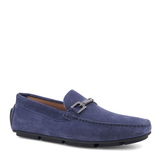 Bruno Magli Taso Horse-Bit Moccasin Driver-AmbrogioShoes