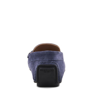 Bruno Magli Taso Horse-Bit Moccasin Driver-AmbrogioShoes