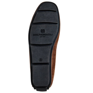 Bruno Magli Taso Horse-Bit Moccasin Driver-AmbrogioShoes