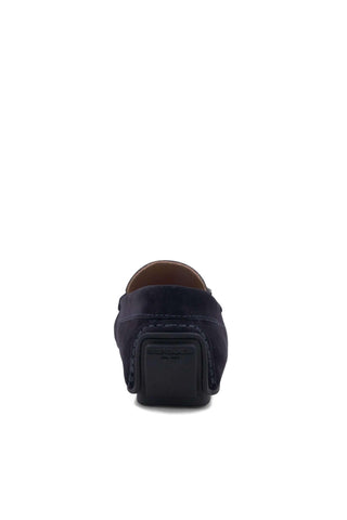 Bruno Magli Taso Horse-Bit Moccasin Driver-Dellamoda