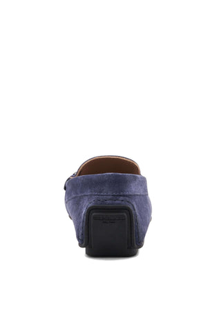 Bruno Magli Taso Horse-Bit Moccasin Driver-Dellamoda