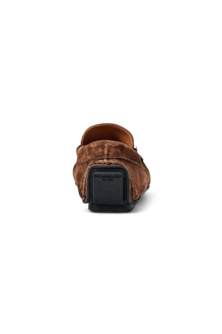 Bruno Magli Taso Horse-Bit Moccasin Driver-Dellamoda