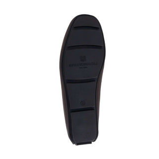 Bruno Magli Taso Leather Horse-Bit Moccasin Driver-AmbrogioShoes