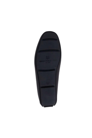 Bruno Magli Taso Leather Horse-Bit Moccasin Driver-AmbrogioShoes