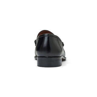 Bruno Magli Tonio Leather Penny Loafer-AmbrogioShoes