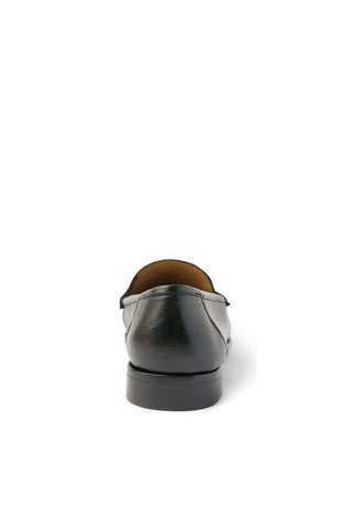 Bruno Magli Trieste Leather Horse-Bit Loafer-Dellamoda