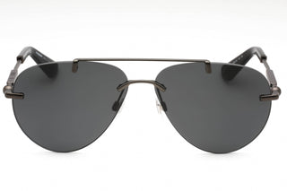 Burberry 0BE3151 Sunglasses Dark Grey / Dark Grey-AmbrogioShoes