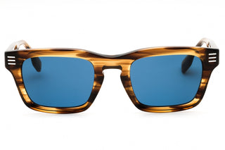 Burberry 0BE4403F plastic Rectangular Men's Sunglasses-AmbrogioShoes