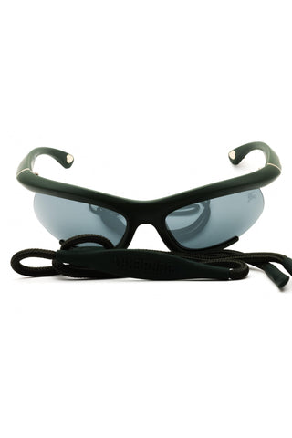 Burberry 0BE4462 Sunglasses-Dellamoda