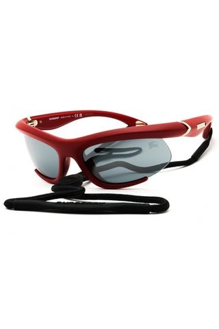 Burberry 0BE4462 Sunglasses-Dellamoda