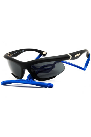 Burberry 0BE4462 Sunglasses-Dellamoda