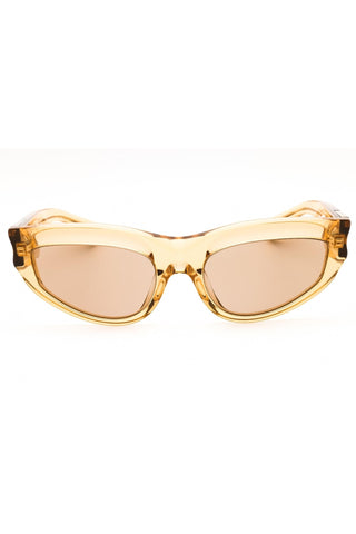 Burberry BE4425U plastic Cat eye Men's Sunglasses-AmbrogioShoes
