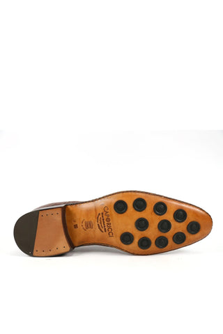 Caporicci 2543 Alligator Wholecut Oxford