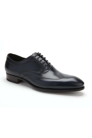 Caporicci 9919 Leather Oxford