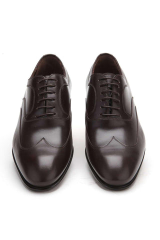 Caporicci 9919 Leather Oxford