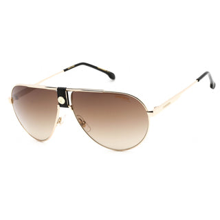 Carrera 1033/S Sunglasses Gold / Brown Gradient-AmbrogioShoes