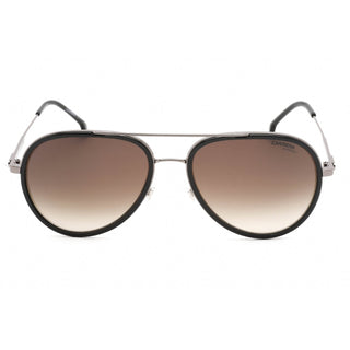 Carrera 1044/S Sunglasses Black / Brown Gradient-AmbrogioShoes