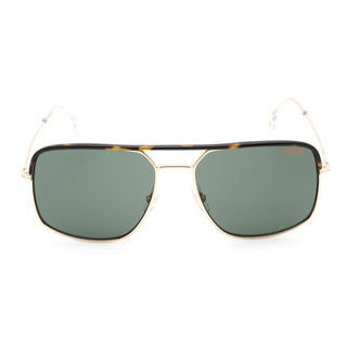 Carrera 152/S Sunglasses Gold Green / Green-AmbrogioShoes