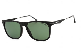 Carrera 276/S Sunglasses Matte Black / Green Polarized-AmbrogioShoes