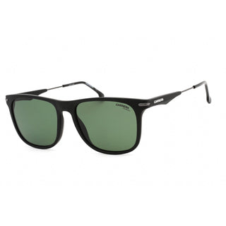 Carrera 276/S Sunglasses Matte Black / Green Polarized-AmbrogioShoes