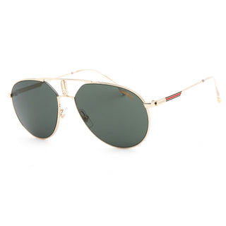 Carrera CARRERA 1025/S Sunglasses GOLD GREEN/GREEN-AmbrogioShoes