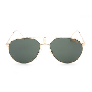 Carrera CARRERA 1025/S Sunglasses GOLD GREEN/GREEN-AmbrogioShoes