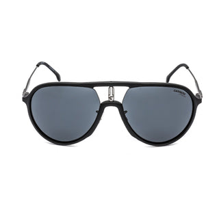 Carrera CARRERA 1026/S Sunglasses Matte Black / Grey-AmbrogioShoes