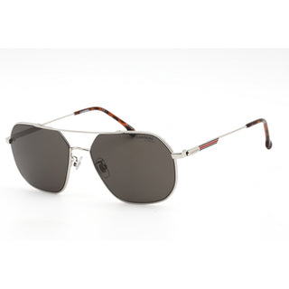 Carrera CARRERA 1035/GS Sunglasses PALLADIUM / GREY-AmbrogioShoes