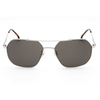 Carrera CARRERA 1035/GS Sunglasses PALLADIUM / GREY-AmbrogioShoes