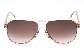 Carrera CARRERA 1045/S Sunglasses NUDE/BROWN GRADIENT-AmbrogioShoes