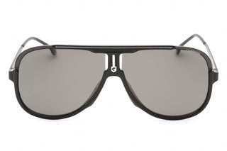 Carrera CARRERA 1059/S Sunglasses BLACK GREY / GREY PZ-AmbrogioShoes