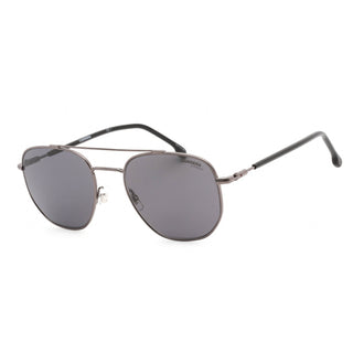 Carrera CARRERA 236/S Sunglasses Ruthenium Black / Grey-AmbrogioShoes