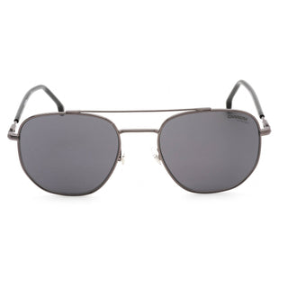 Carrera CARRERA 236/S Sunglasses Ruthenium Black / Grey-AmbrogioShoes