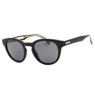 Carrera CARRERA 252/S Sunglasses Black / Grey Unisex-AmbrogioShoes