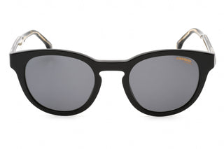 Carrera CARRERA 252/S Sunglasses Black / Grey Unisex-AmbrogioShoes