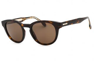 Carrera CARRERA 252/S Sunglasses Havana / Brown Unisex-AmbrogioShoes