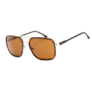 Carrera CARRERA 256/S Sunglasses Gold / Brown-AmbrogioShoes