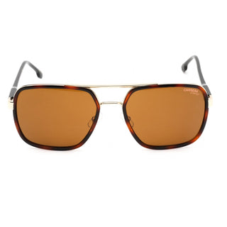 Carrera CARRERA 256/S Sunglasses Gold / Brown-AmbrogioShoes