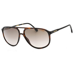 Carrera CARRERA 257/S Sunglasses HAVANA/BROWN GRADIENT-AmbrogioShoes