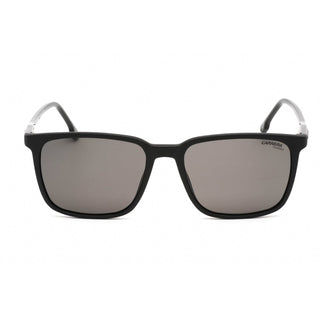 Carrera CARRERA 259/S Sunglasses MATTE BLACK/GRAY PZ-AmbrogioShoes