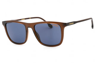 Carrera CARRERA 261/S Sunglasses BROWN/BLUE-AmbrogioShoes