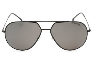 Carrera CARRERA 274/S Sunglasses MATTE BLACK/GREY PZ-AmbrogioShoes