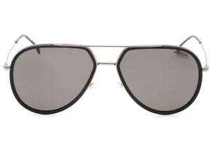 Carrera CARRERA 295/S Sunglasses MATTE BLACK / GREY PZ Unisex-AmbrogioShoes