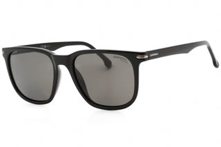 Carrera CARRERA 300/S Sunglasses BLACK GREY / GREY PZ Unisex-AmbrogioShoes