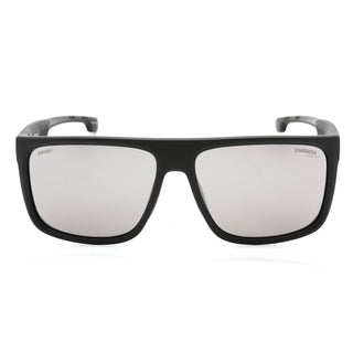 Carrera DUCATI CARDUC 011/S Sunglasses Black Grey / Silver sp-AmbrogioShoes