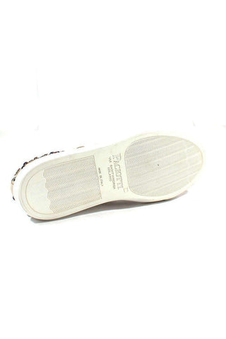 Cesare Paciotti 43822B Suede Sneaker