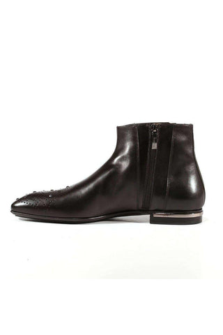 Cesare Paciotti Baby Lux Boots-AmbrogioShoes