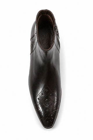 Cesare Paciotti Baby Lux Boots-AmbrogioShoes