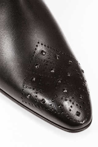 Cesare Paciotti Baby Lux Boots-AmbrogioShoes